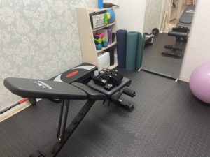 宮前平駅前　加圧サロン